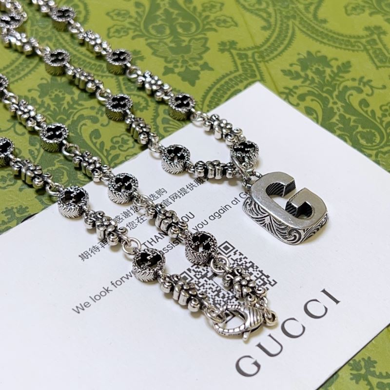 Gucci Necklaces